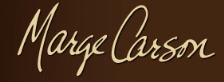 Marge Carson