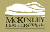 McKinley Leather