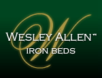 Wesley Allen